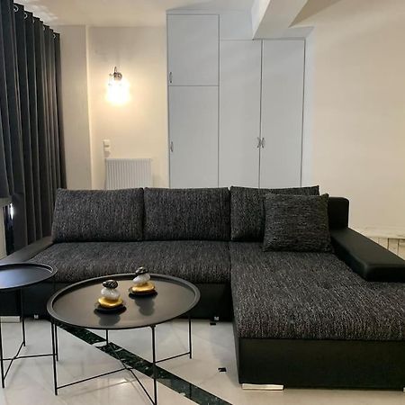 M&F Meteora Apartments #1 Kalampáka Dış mekan fotoğraf