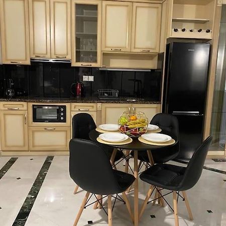 M&F Meteora Apartments #1 Kalampáka Dış mekan fotoğraf