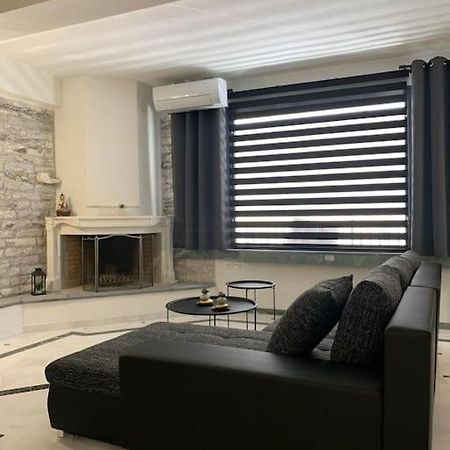 M&F Meteora Apartments #1 Kalampáka Dış mekan fotoğraf