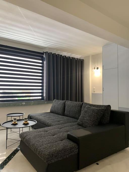 M&F Meteora Apartments #1 Kalampáka Dış mekan fotoğraf