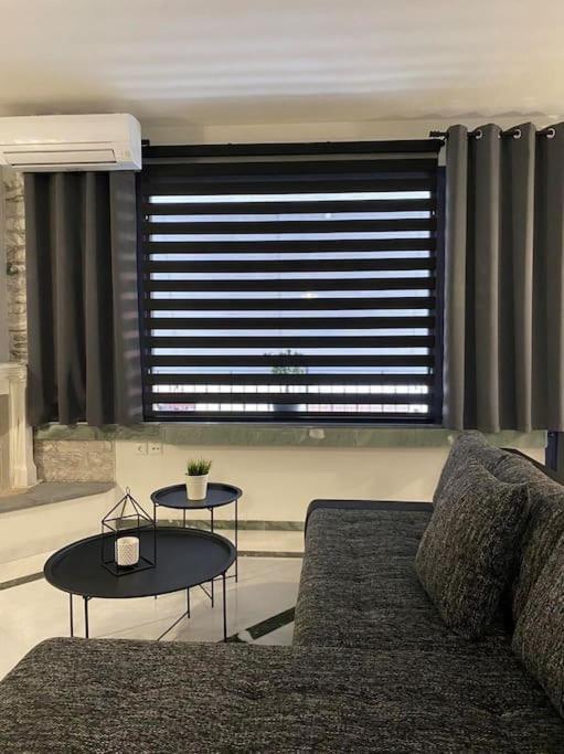 M&F Meteora Apartments #1 Kalampáka Dış mekan fotoğraf