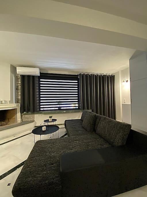 M&F Meteora Apartments #1 Kalampáka Dış mekan fotoğraf