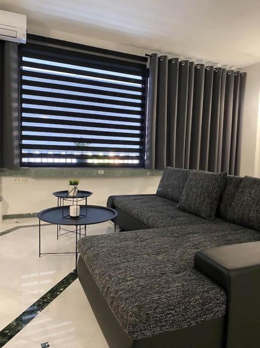 M&F Meteora Apartments #1 Kalampáka Dış mekan fotoğraf